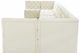 Meridian Furniture Tuft 9-Piece Cream U-Shape Sectional-4
