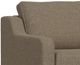 International Furniture Direct Samba Brown Accent Chair-4