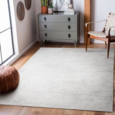 Renwil® Camila Off-White 10' x 2'6" Runner Rug-4