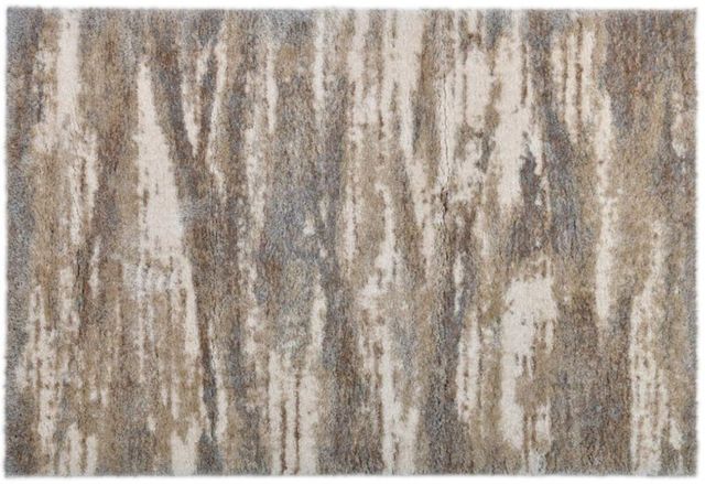 MDA Rugs Emily 5'x8' Style 2 Area Rug-1