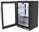 Thor Kitchen® 5.3 Cu. Ft. Stainless Steel Beverage Center-3