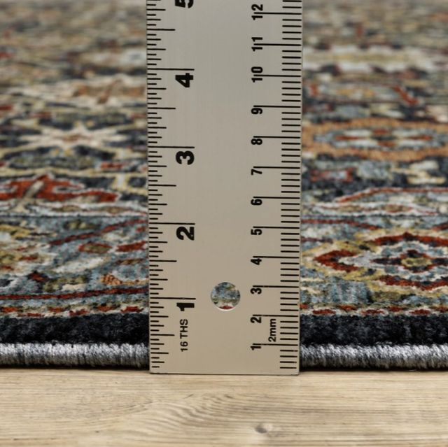 Oriental Weavers™ Aberdeen 5'x8' Style 13 Area Rug-2