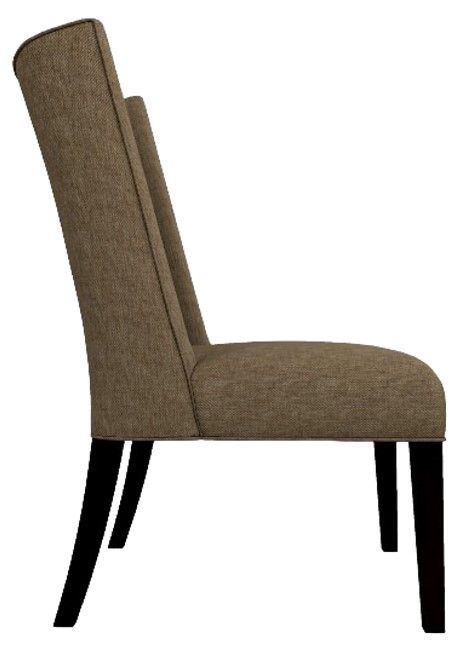 Best® Home Furnishings Customizable Chrisney Dining Chair-2