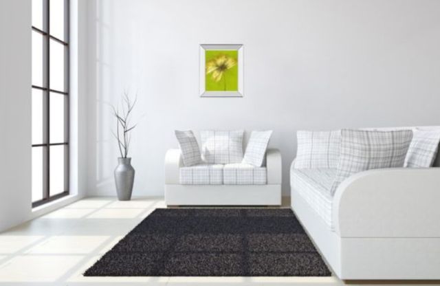 Classy Art Floral Burst Vl by Emma Forrester Wall Art-3