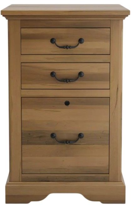 Mavin Customizable Longmeadow File Cabinet-2