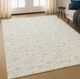 Dalyn™ Rug Company Soft Essentials SE4 Linen 5'x8' Area Rug-1