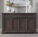 Liberty Furniture Provence Park Chateau Brown Buffet-1