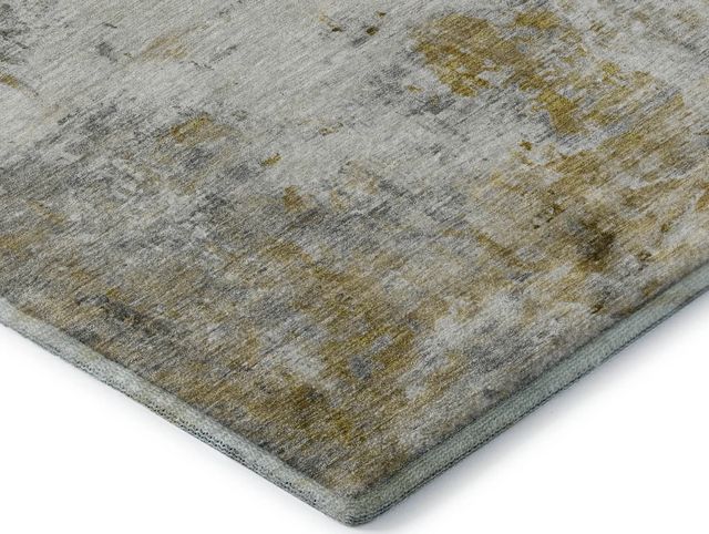 Dalyn™ Rug Company Ravenna RN1 Taupe 5'x8' Area Rug-2