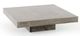 VIG Furniture Modrest Morley Dark Gray Coffee Table-0