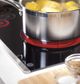 GE Profile™ 30" Black Electric Cooktop-2
