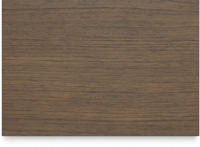 Signature Design by Ashley® Landocken Blue/Brown Nightstand-4