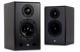 Totem Acoustics KIN Series Satin Black Wireless Bookshelf Speaker-0
