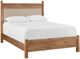 Bassett® Furniture Customizable BenchMade Heritage King Upholstered Panel Bed-0