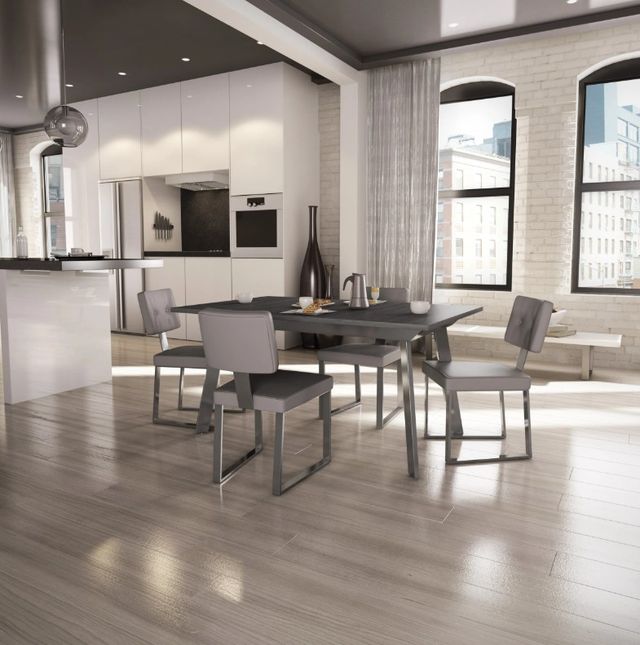Amisco Customizable Nexus Extendable Dining Table-1