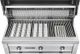 Lynx® Sedona 3-Burner Stainless Steel Freestanding Liquid Propane Gas Grill-2