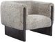 Signature Design by Ashley® Olethea Espresso/Oatmeal Accent Chair-0