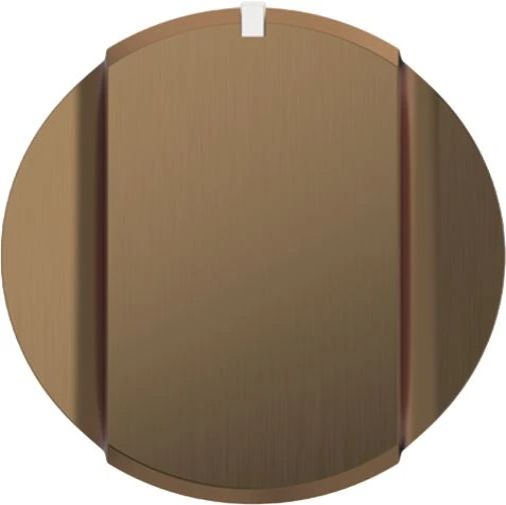 Fisher & Paykel Professional Dark Copper Gas Cooktop Dial Kit-1