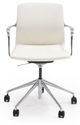 VIG Furniture Modrest Sundar White Office Chair-1