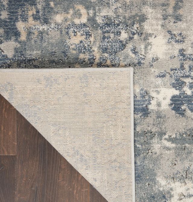 Nourison Home™ Quarry 5'x7' Style 14 Area Rug-2