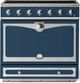 La Cornue CornuFé 90 Albertine 36" Wintersky Pro Style Induction Range-0