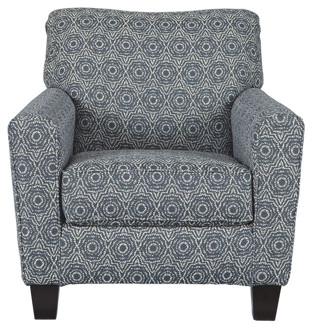 Signature Design by Ashley® Brinsmade Midnight Accent Chair-1