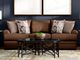 Lewis Sofa, Loveseat, and Recliner Set-1