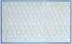 TOV Furniture Dolce Baby Blue Natural Cotton Table Cloth-0