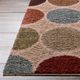 Surya Concepts Geometric 5'x8' Area Rug-2