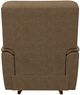La-Z-Boy® Trouper Camel Power Rocking Recliner with Headrest-4