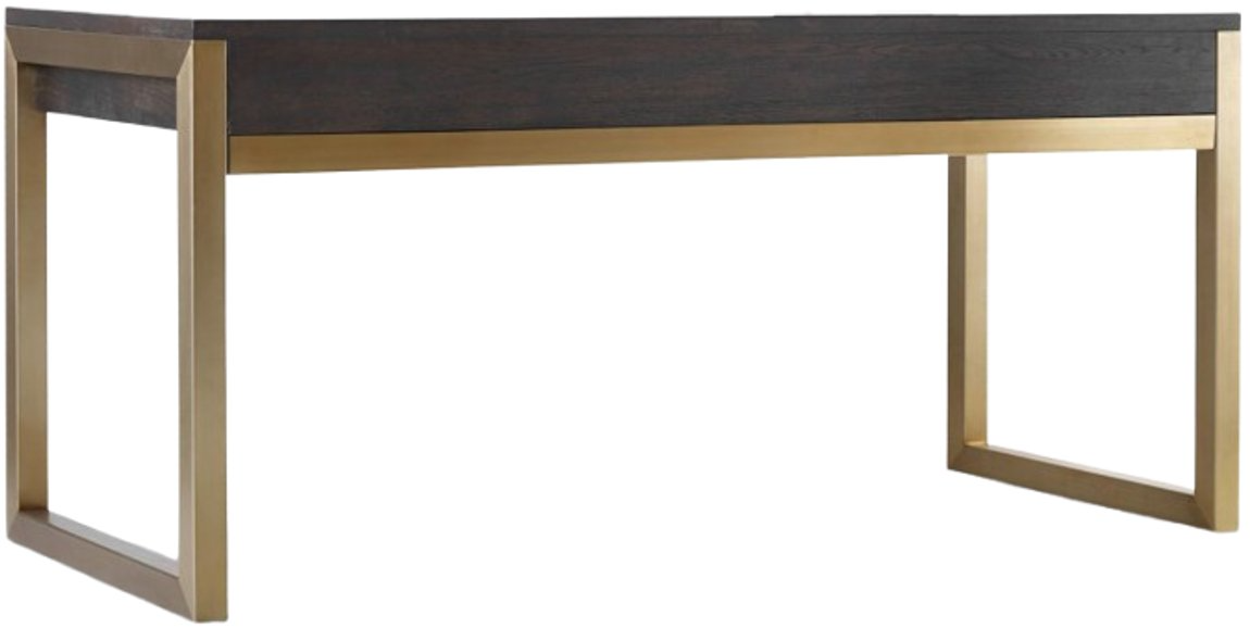 Hooker Furniture Curata Desk - Thumbnail 2