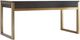 Hooker® Furniture Curata Midnight Desk-2