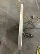 Wolf® 36" Stainless Steel Downdraft Ventilation-1