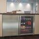 Marvel 4.6 Cu. Ft. Stainless Steel Under the Counter Refrigerator-2