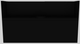 Vent-A-Hood® 54" Black Wall Mounted Range Hood-4