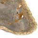A & B Home Elena Multi-Colored Hand-Carved Multi-Hue Onyx Bowl-1
