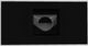 Vent-A-Hood® 54" Black Contemporary Island Range Hood-1