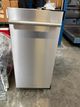 KitchenAid® 15” 25 lb. PrintShield™ Stainless Steel Ice Maker-0