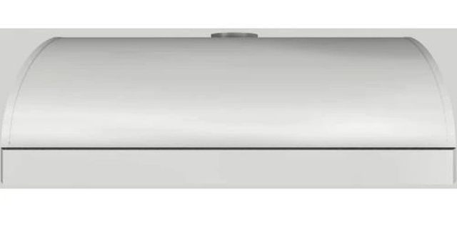 Vent-A-Hood® 48" Stainless Steel Wall Mount Range Hood-0
