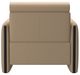 Stressless® by Ekornes® Customizable Emily Power Recliner with Wood Base-3