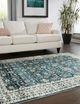 Oriental Weavers™ Sumter 5'x7' Style 8 Area Rug-1