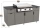 Blackstone® 71" Griddle Island Bundle-2