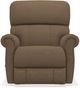 La-Z-Boy® Briggs Reclina-Rocker® Bronze Recliner-0