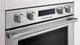 Fisher Paykel Series 9 30" Stainless Steel Electric Built In Single Oven-3