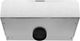 FORNO® Bari Espresso 30" Stainless Steel Under Cabinet Range Hood-3
