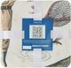 HiEnd Accents Campfire Angler Gear Throw-4