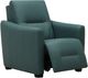 Palliser® Furniture Customizable Sanibel Power Wall Hugger Recliner with Power Headrest & Lumbar-3