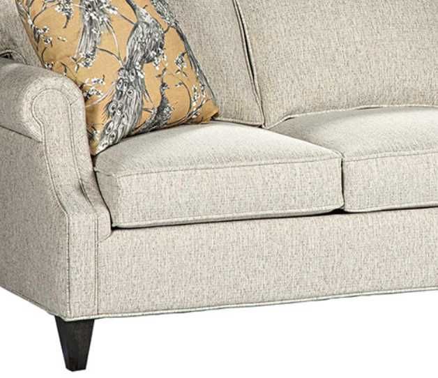 Marshfield Furniture Charles White Queen Sleeper Sofa-1