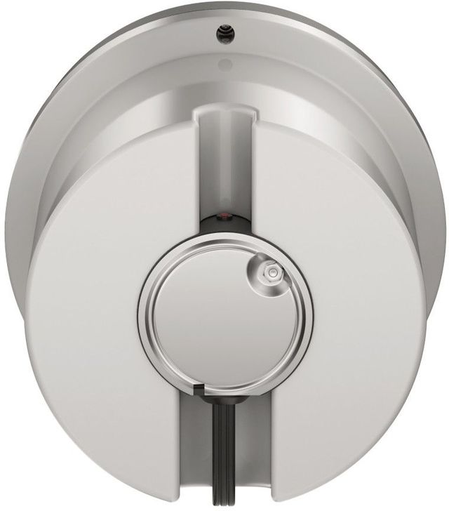 Waste King® Legend 1 HP Continuous Feed White EZ Mount Garbage Disposal-3