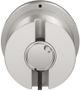 Waste King® Legend 1 HP Continuous Feed White EZ Mount Garbage Disposal-3