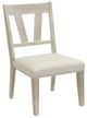 Martin Furniture Winslow Light Tan Dining Side Chair-0